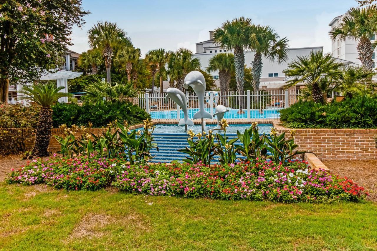 Villa Beauty By The Bay Destin Exterior foto
