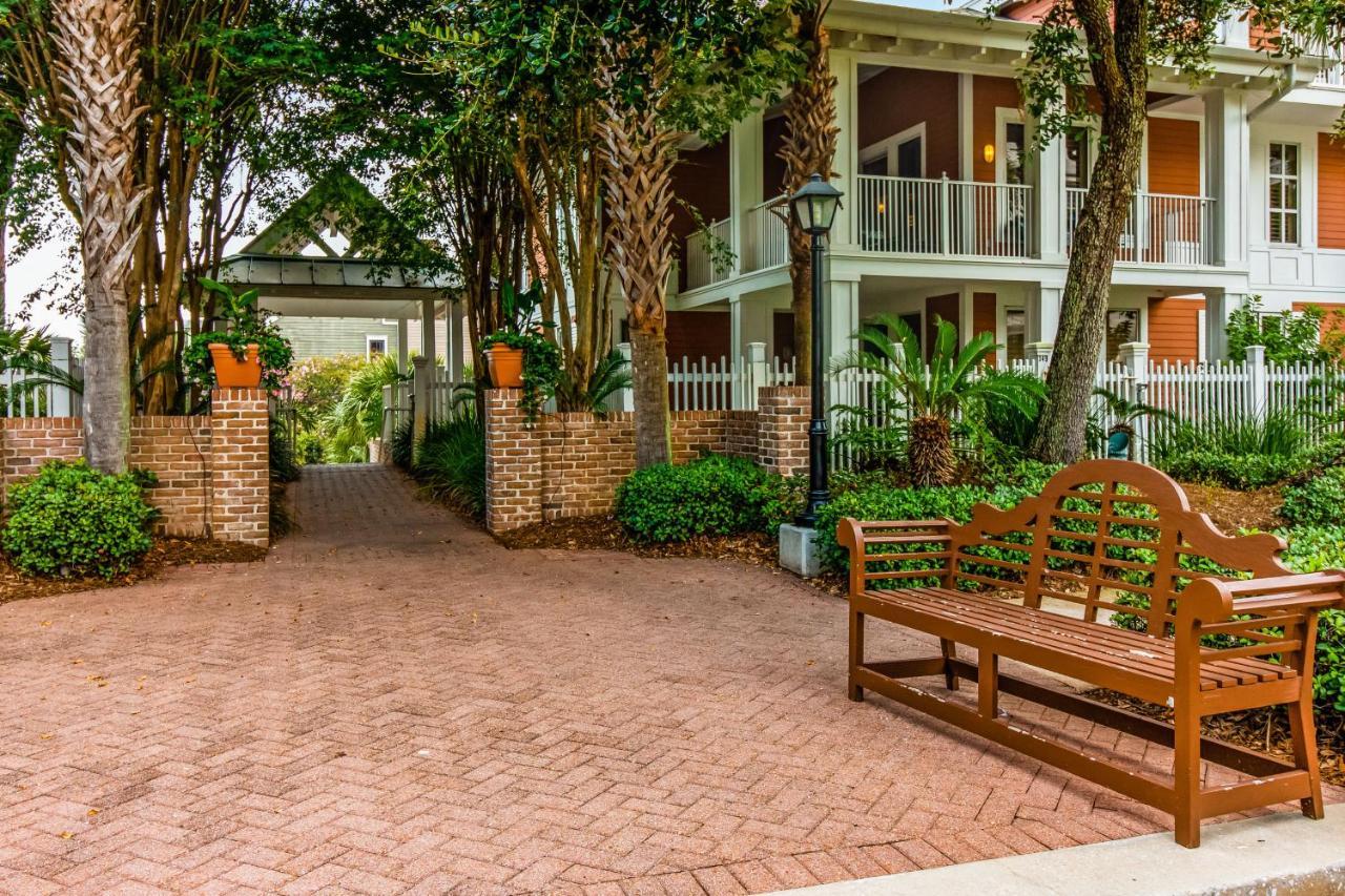 Villa Beauty By The Bay Destin Exterior foto