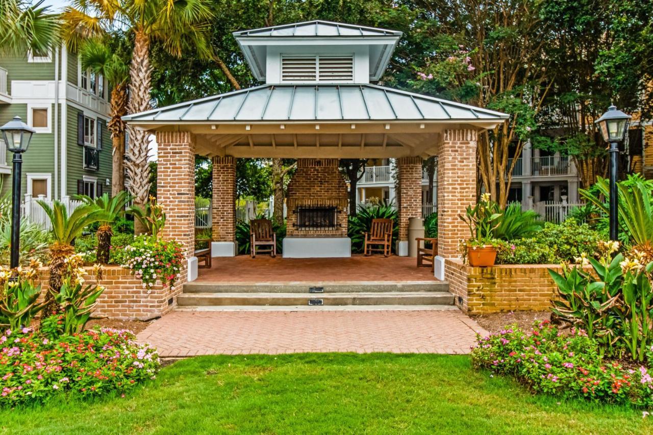 Villa Beauty By The Bay Destin Exterior foto