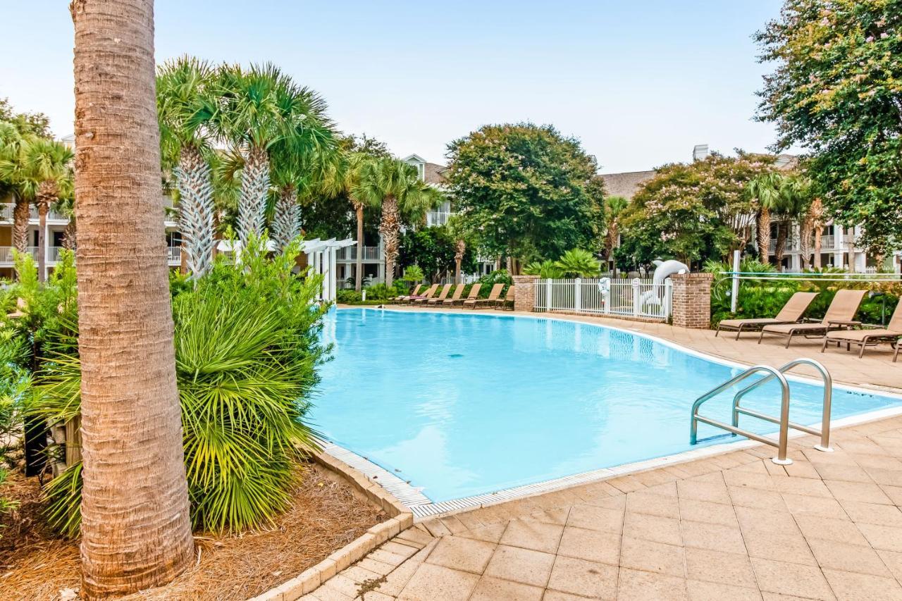 Villa Beauty By The Bay Destin Exterior foto