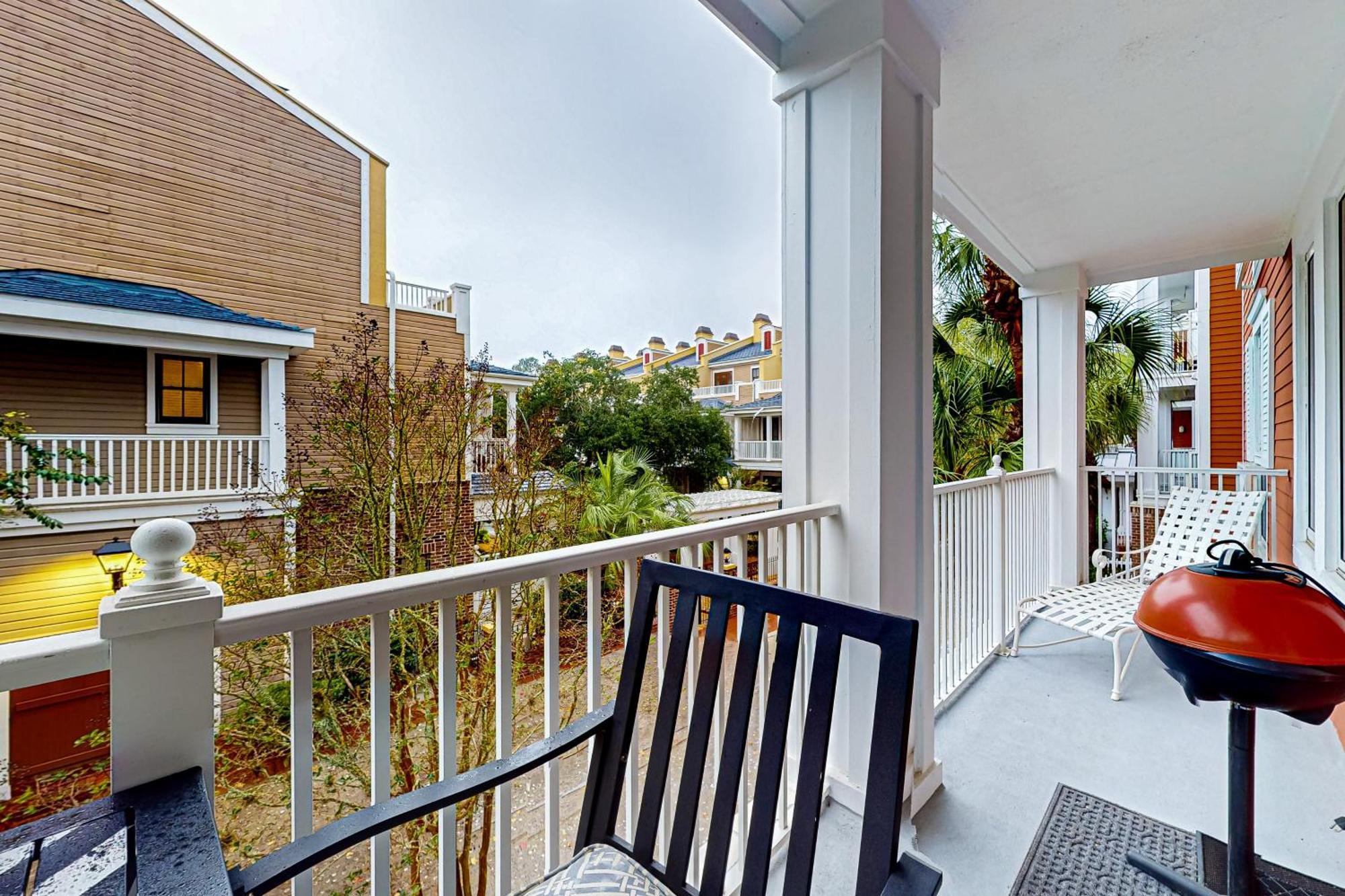 Villa Beauty By The Bay Destin Exterior foto