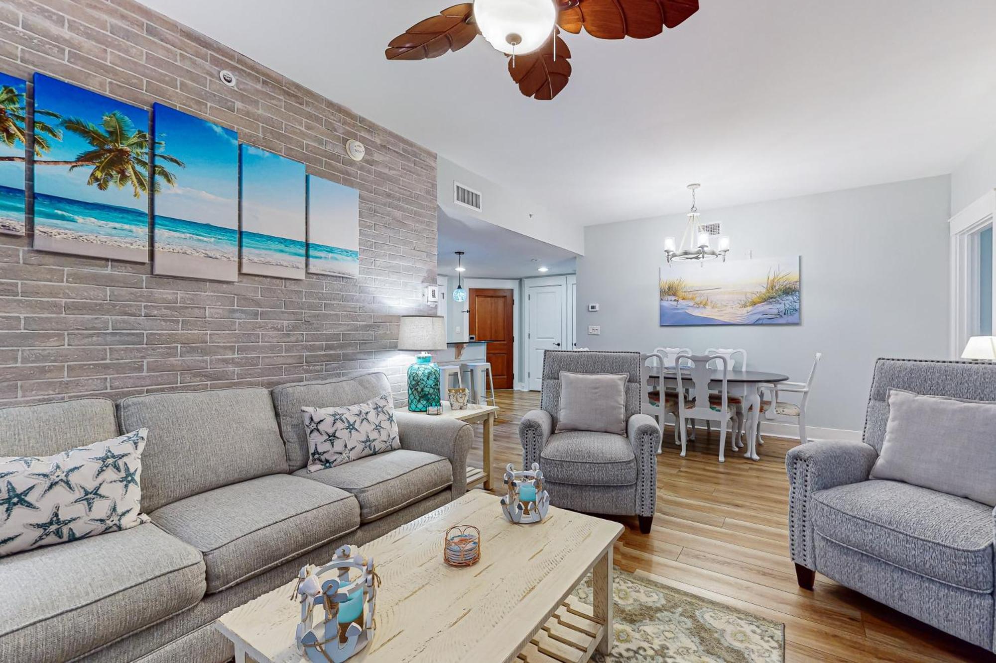 Villa Beauty By The Bay Destin Exterior foto