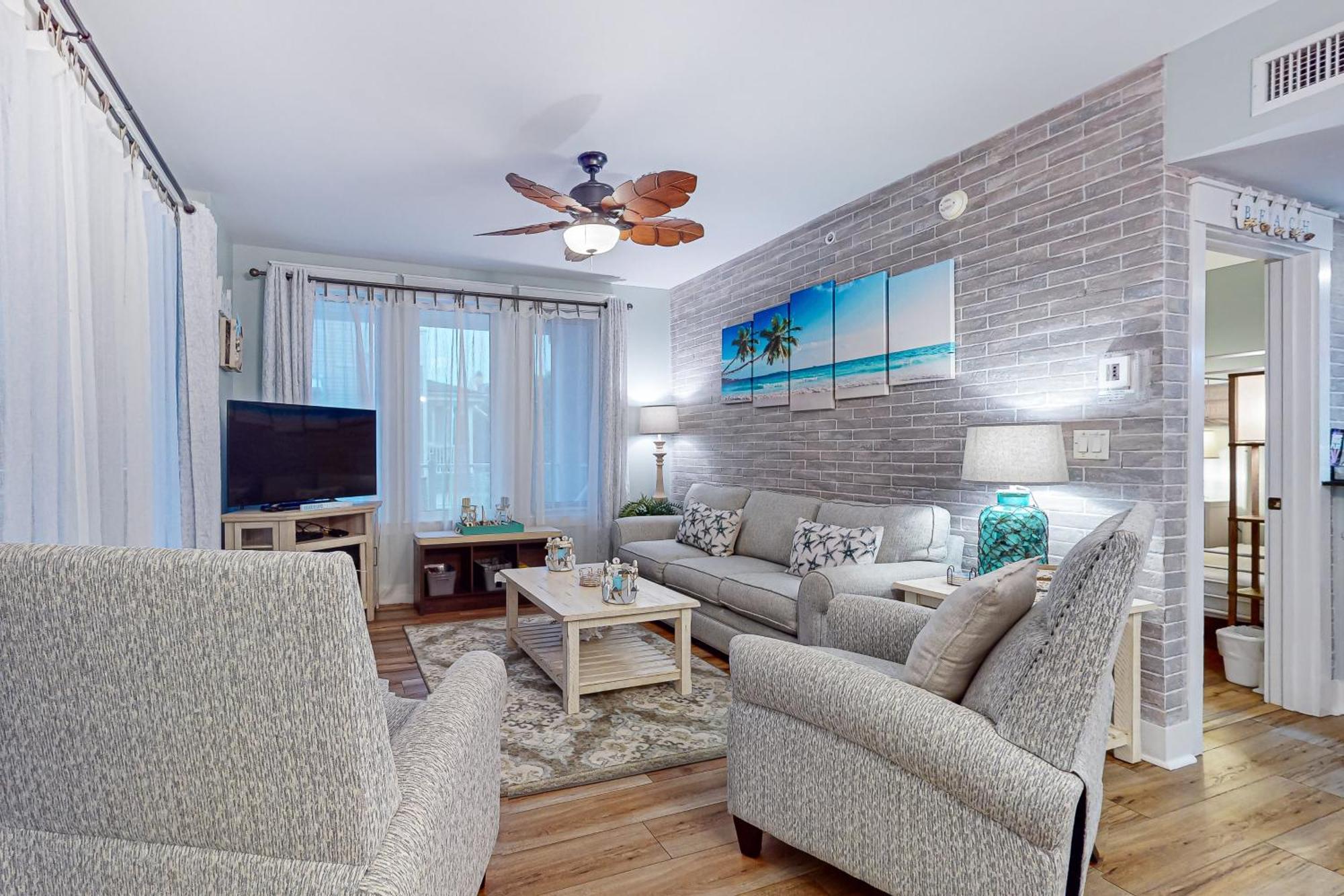Villa Beauty By The Bay Destin Exterior foto