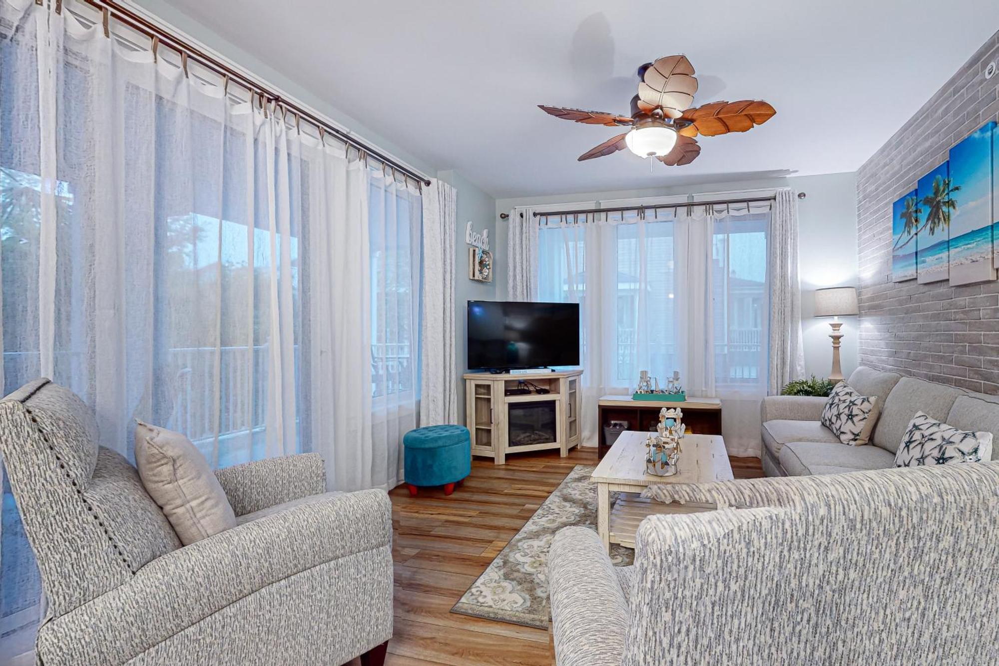 Villa Beauty By The Bay Destin Exterior foto